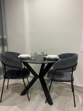 HB Vlore Luxury Studio Apartment